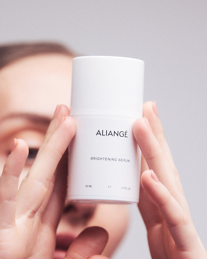 Brightening Serum