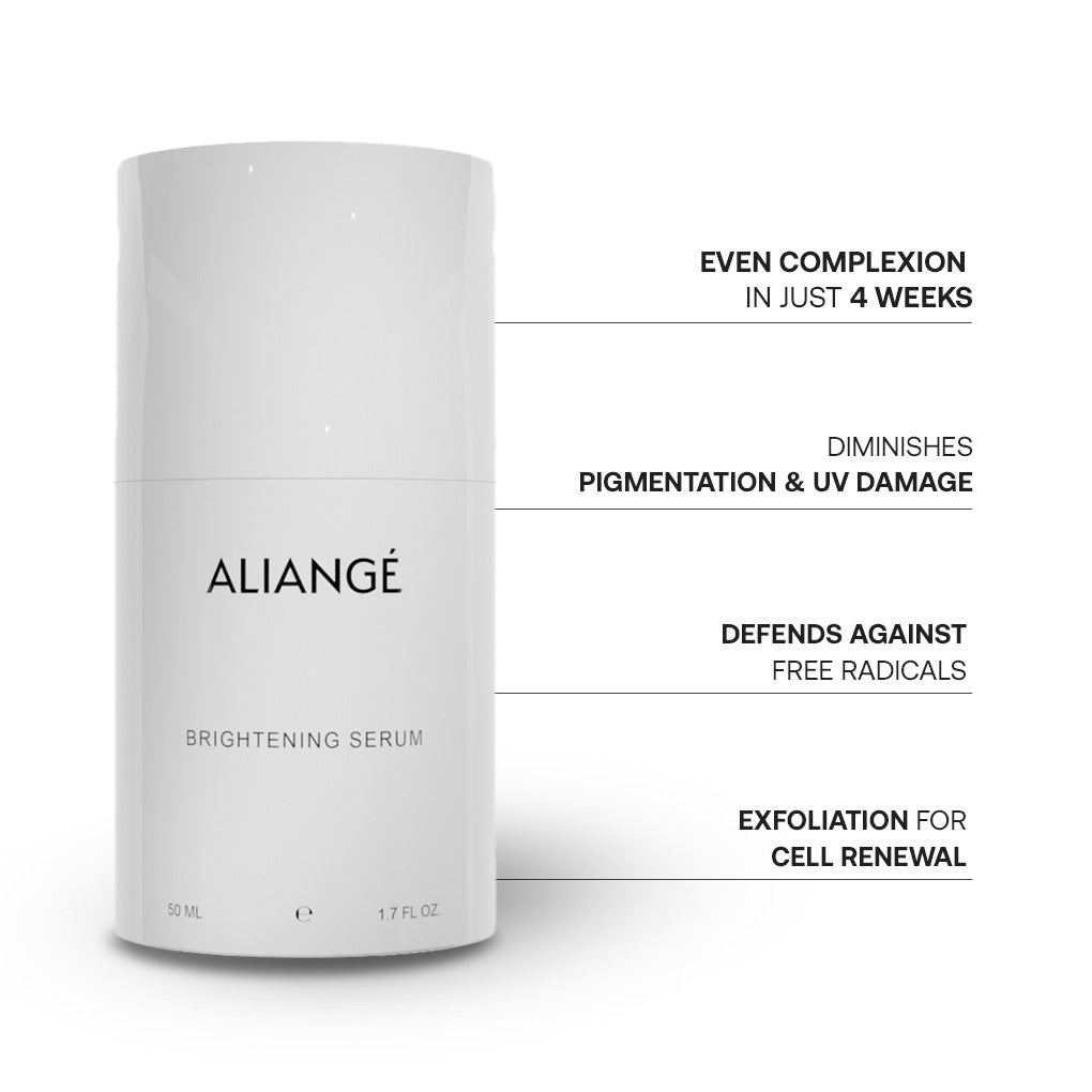 Brightening Serum