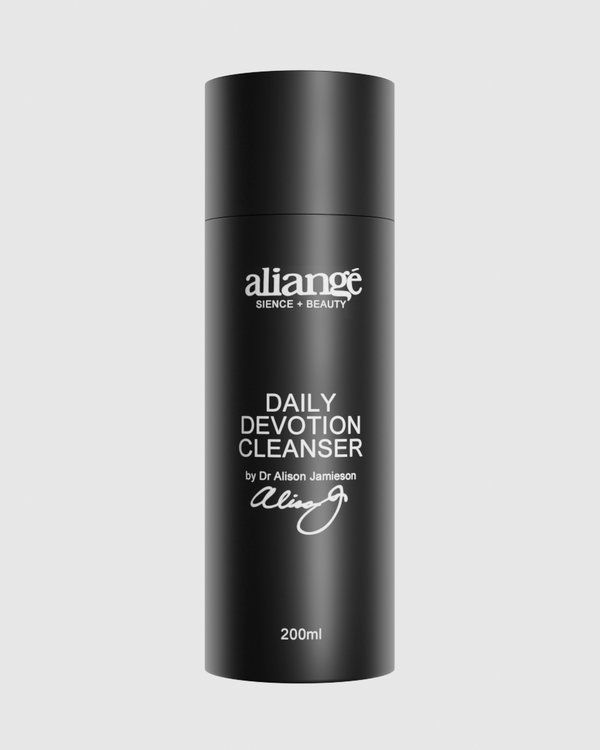 Daily Devotion Cleanser