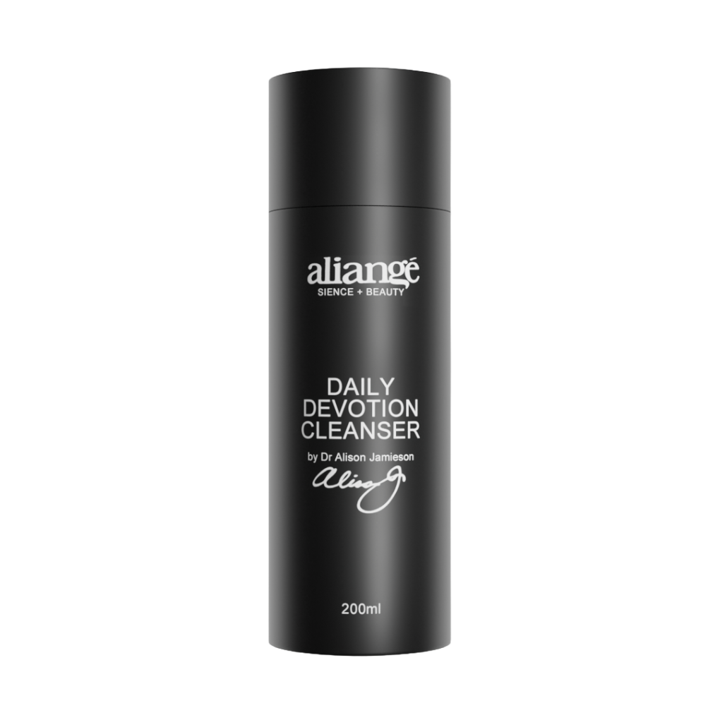 Daily Devotion Cleanser