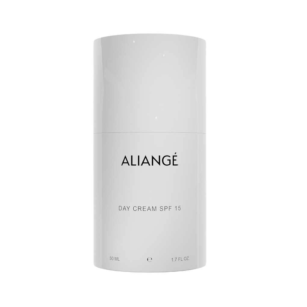 Day Cream SPF 15