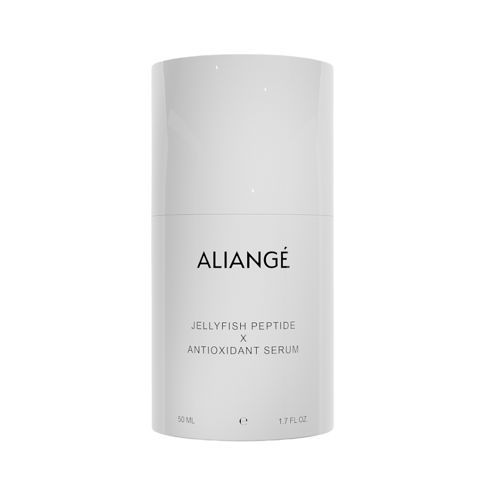 Jellyfish Peptide x Antioxidant Serum