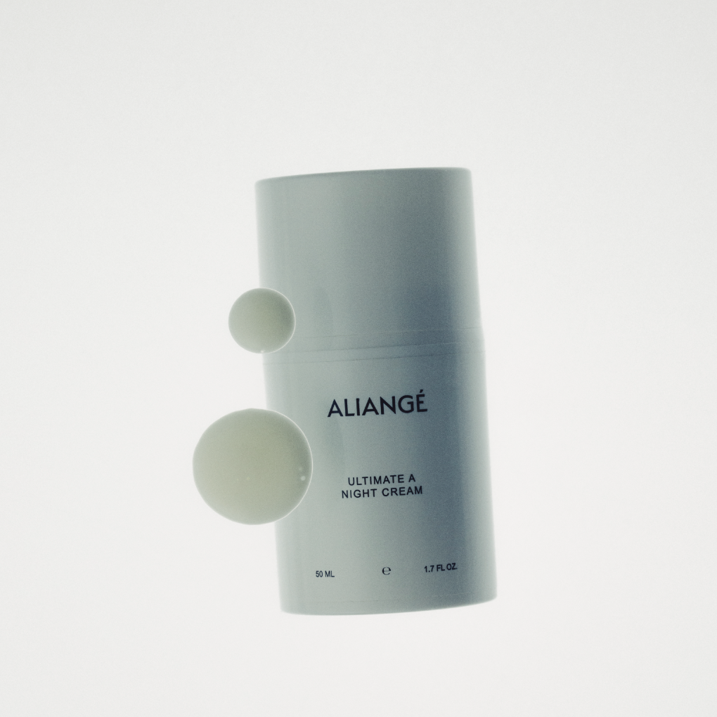 Ultimate A Night Cream