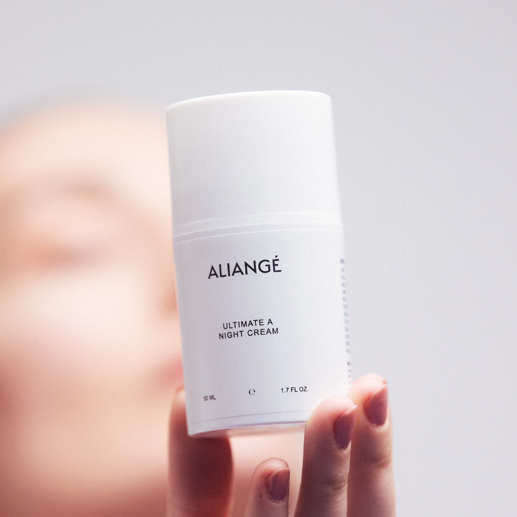 Ultimate A Night Cream
