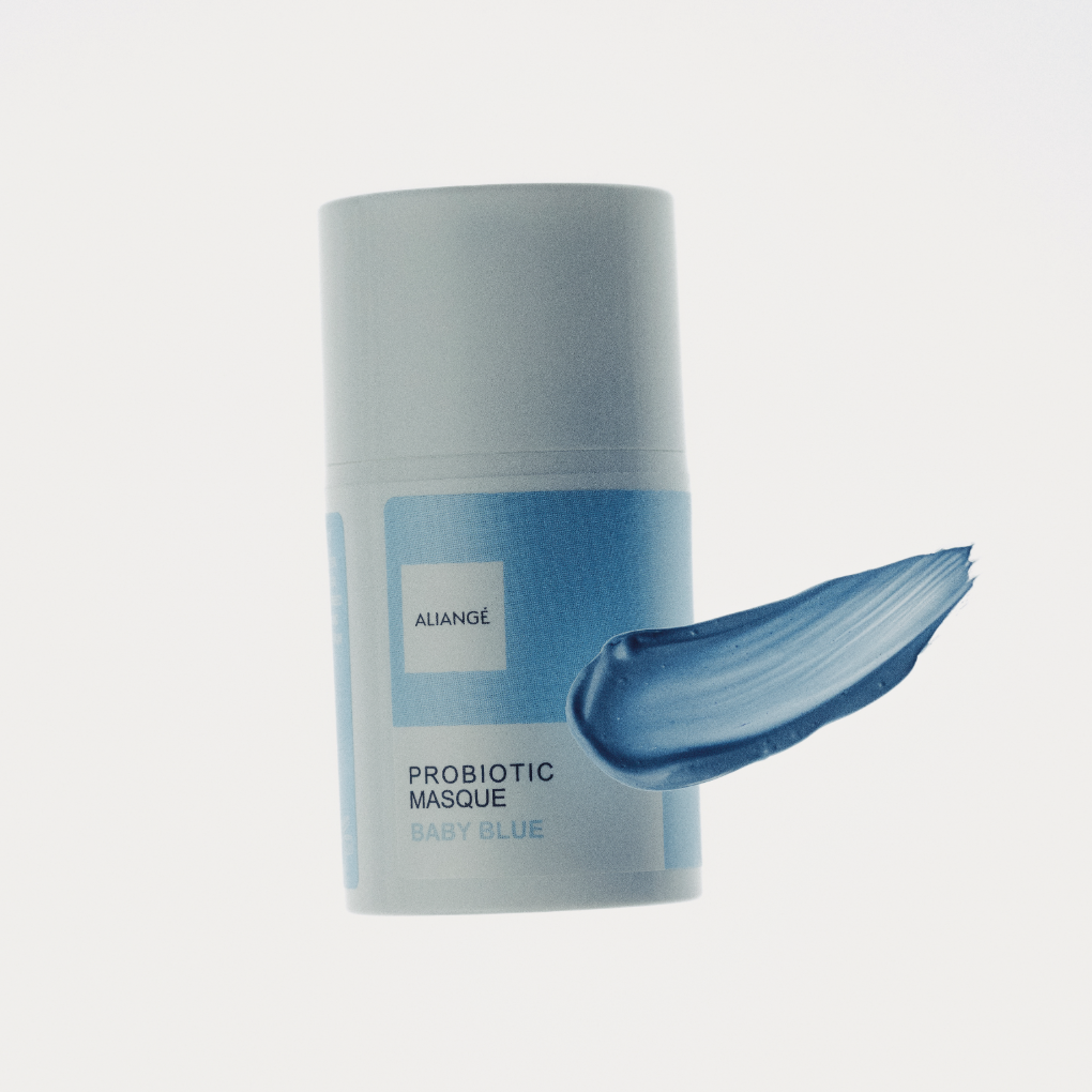 Probiotic Masque