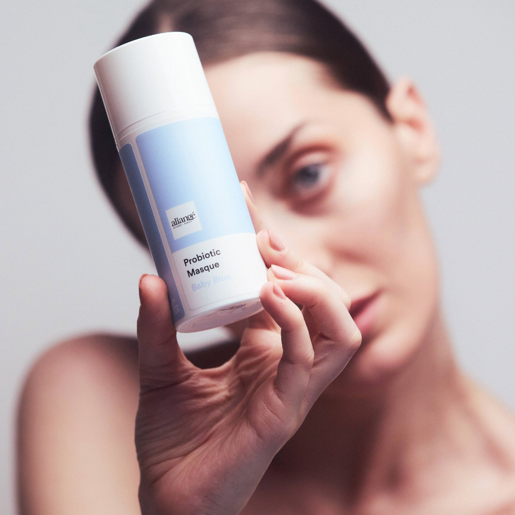 Probiotic Masque