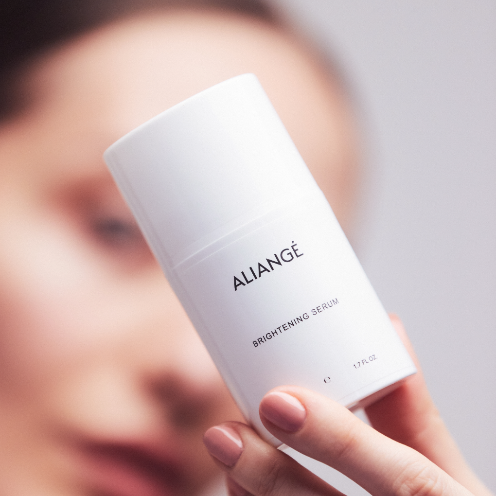 Brightening Serum