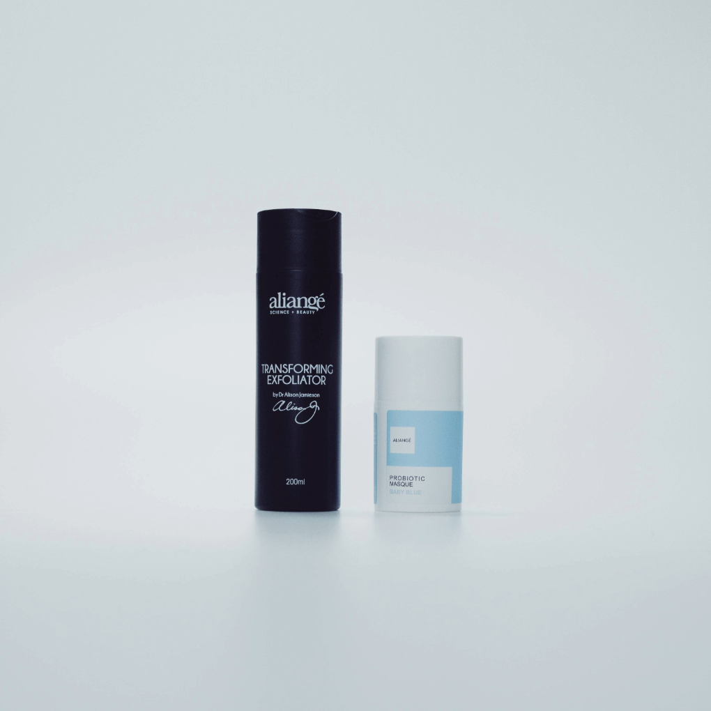 Masque Kit
