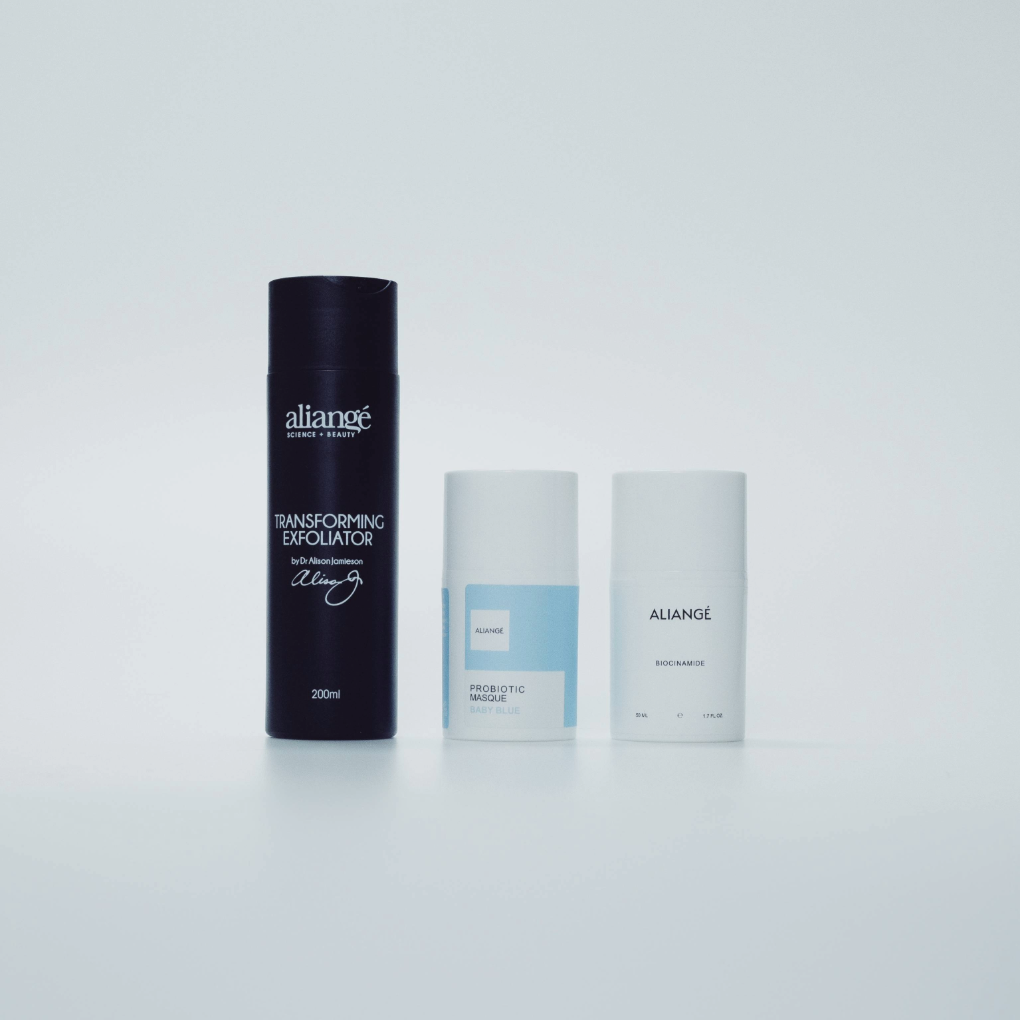 Acne Starter Kit