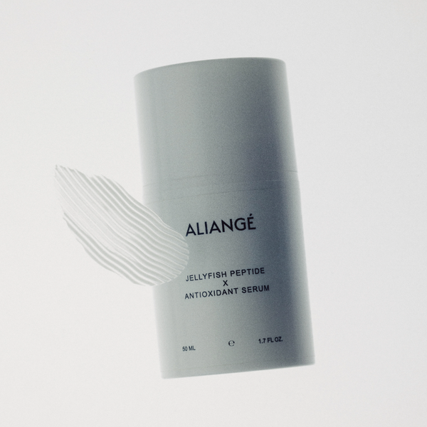 Jellyfish Peptide X Serum