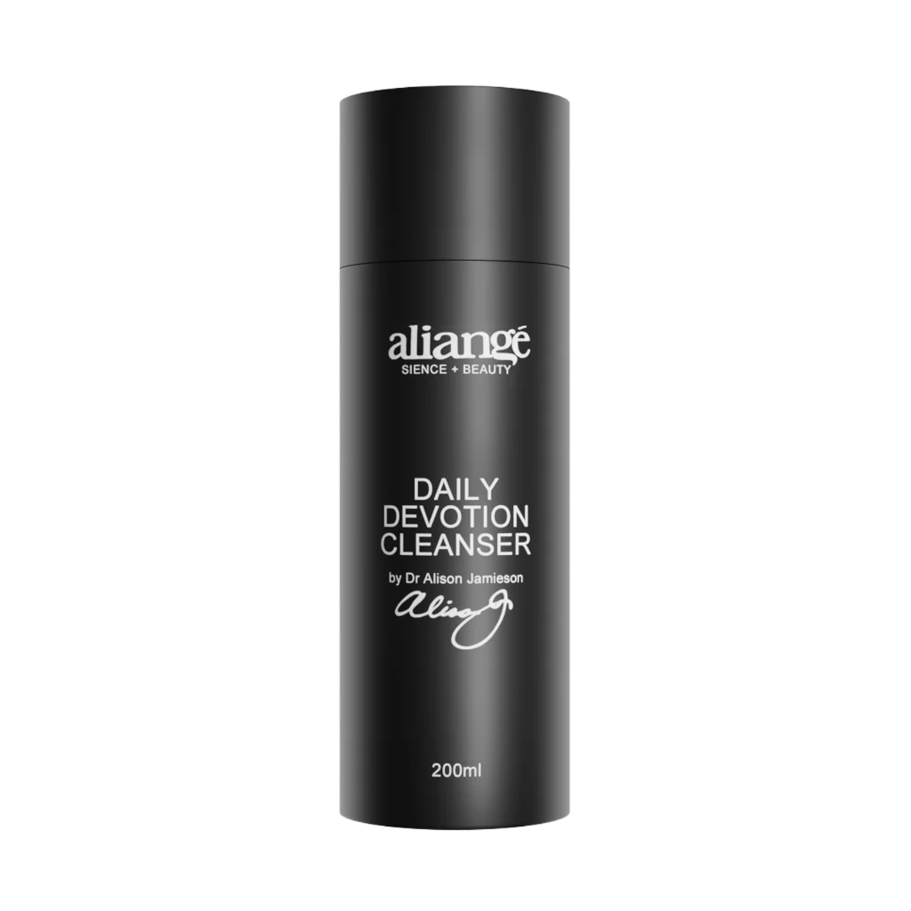 Daily Devotion Cleanser
