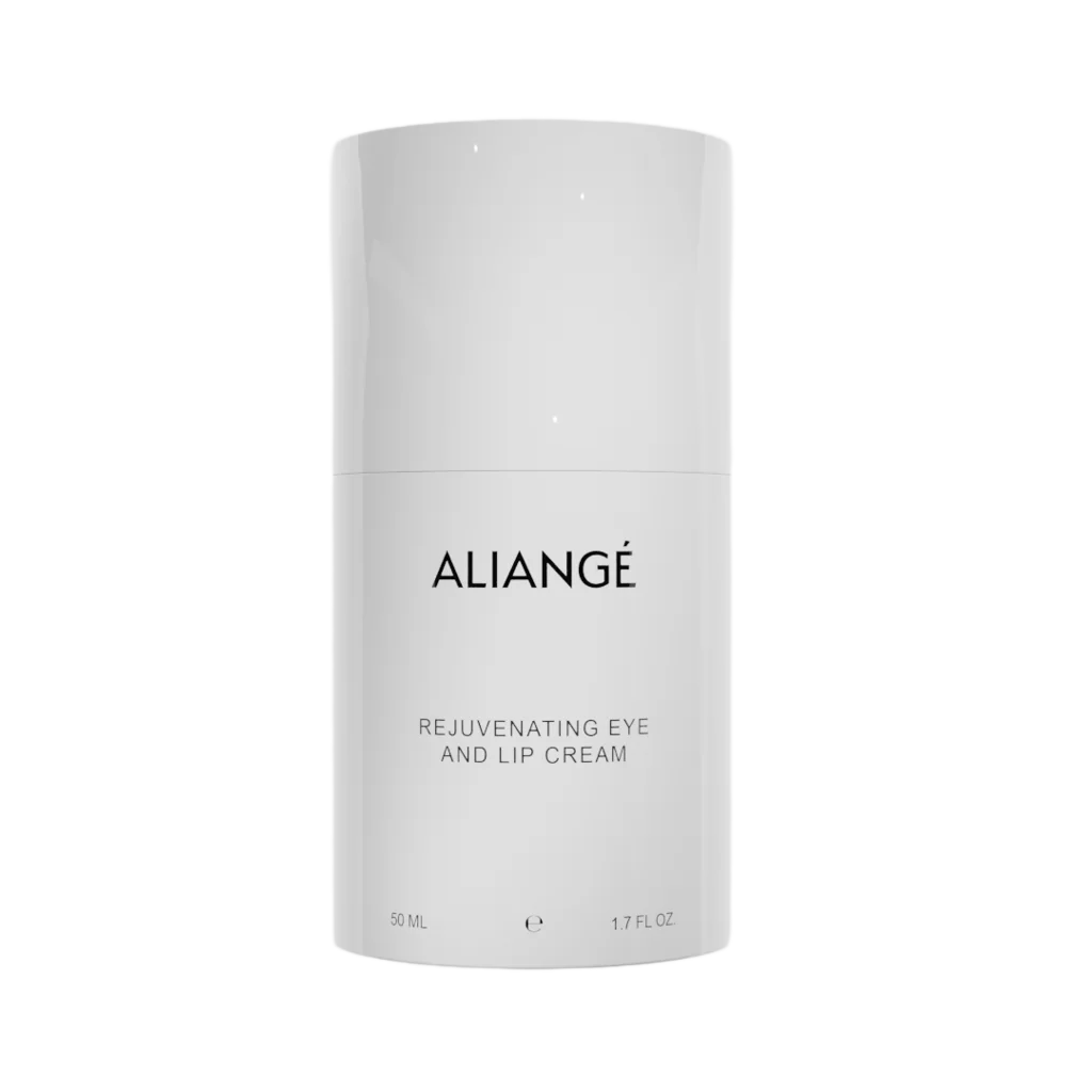 Rejuvenating Eye & Lip Cream