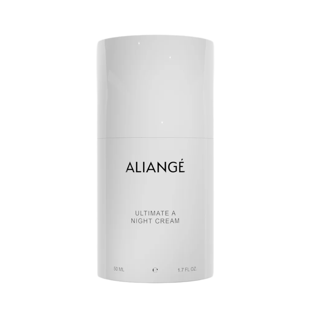 Ultimate A Night Cream
