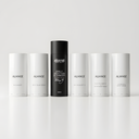Aliangé The Protocol — full doctor-led skincare sequencing set on white background