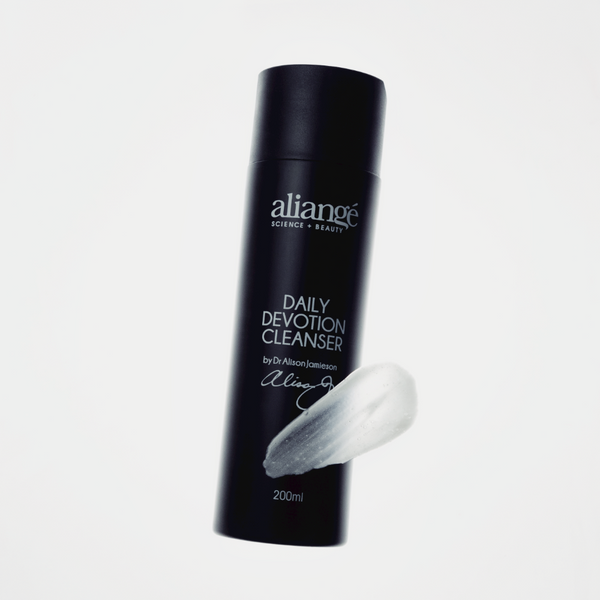 Daily Devotion Cleanser
