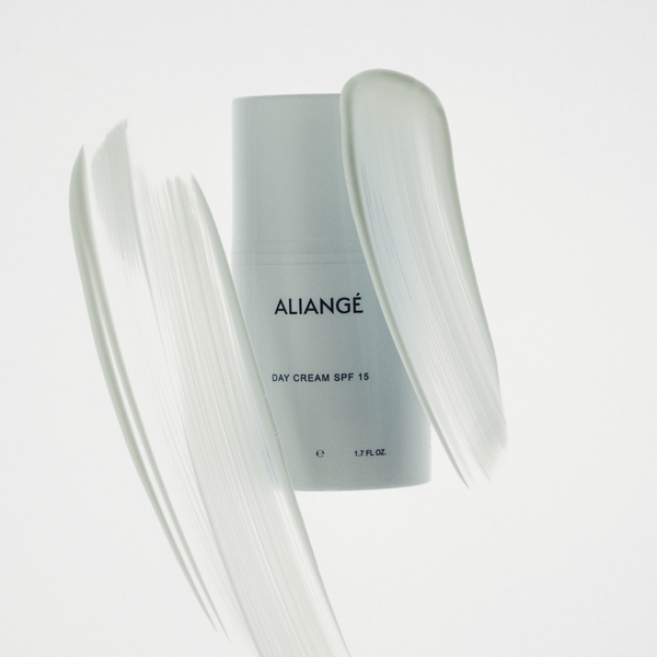 Day Cream SPF 15
