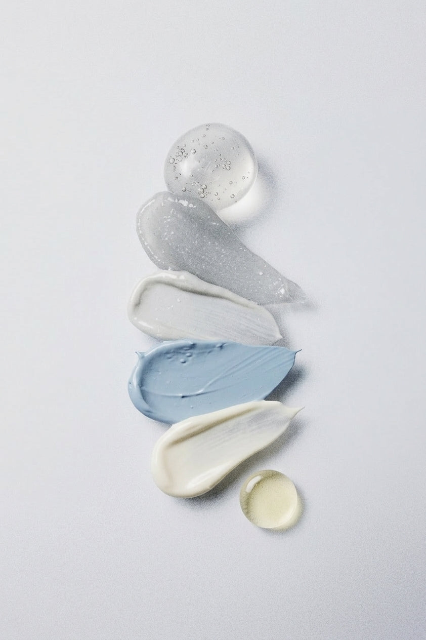 Skin Responds to Systems