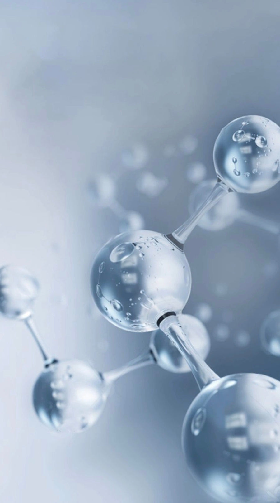 How Peptides Support Skin Structure