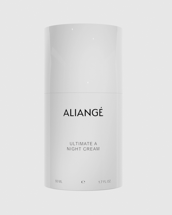 Ultimate A Night Cream
