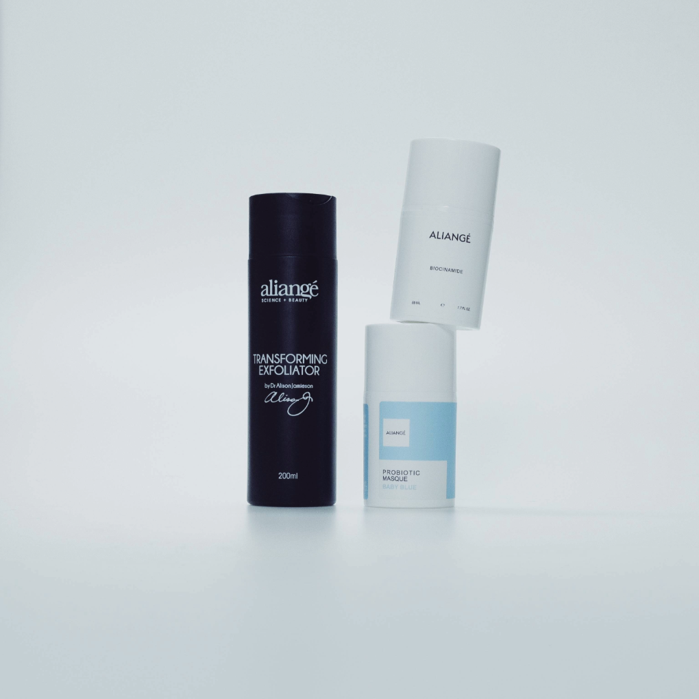 Discover Your Prescribed Skincare Protocol.