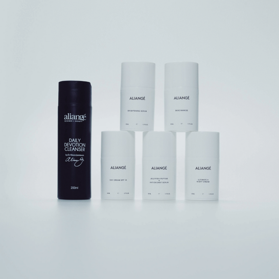 The Aliangé Protocol