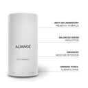 Biocinamide call-out — Aliangé niacinamide barrier and redness serum, 50ml