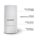 Brightening Serum call-out — Aliangé Kakadu plum vitamin C pigmentation serum, 50ml