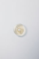 Brightening Serum golden texture swatch — Aliangé Kakadu plum vitamin C formula close-up