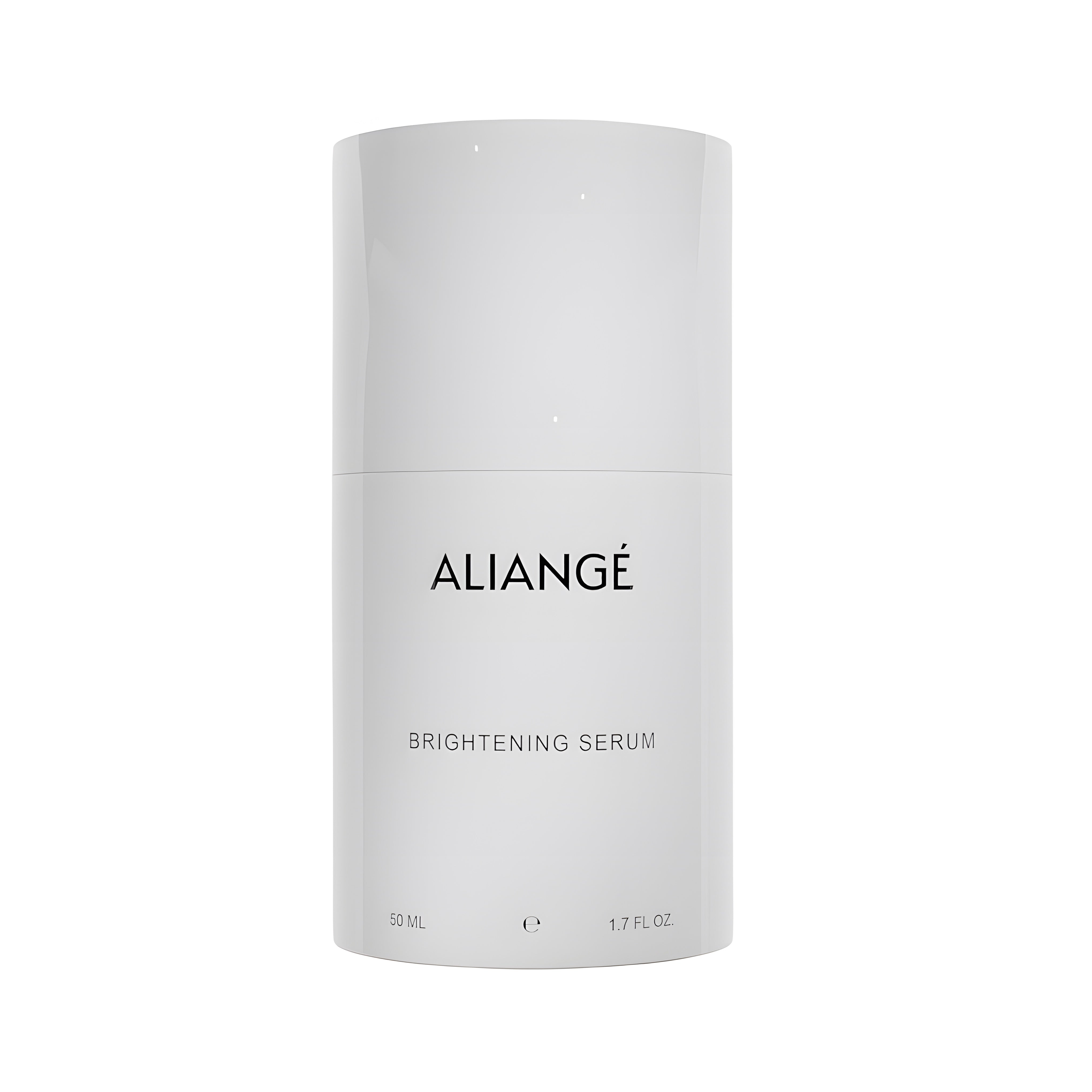 Aliangé Brightening Serum 50ml on white — Kakadu plum vitamin C pigmentation serum, doctor-led