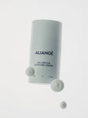 Aliangé CellRevive Exosome Cream 50ml editorial studio shot — doctor-led exosome skincare