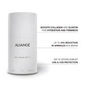 Day Cream SPF 15 call-out — Aliangé Nambour-trialled daily SPF moisturiser, 50ml
