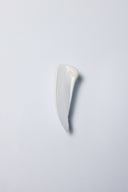 Day Cream SPF 15 creamy texture swatch — Aliangé daily SPF moisturiser formula close-up
