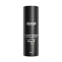 Aliangé Transforming Exfoliator 200ml on white — AHA + tea tree resurfacing wash, doctor-led skincare