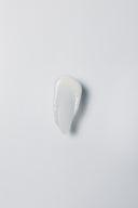 Ultimate A Night Cream + rich texture swatch — Aliangé retinol bakuchiol formula close-up