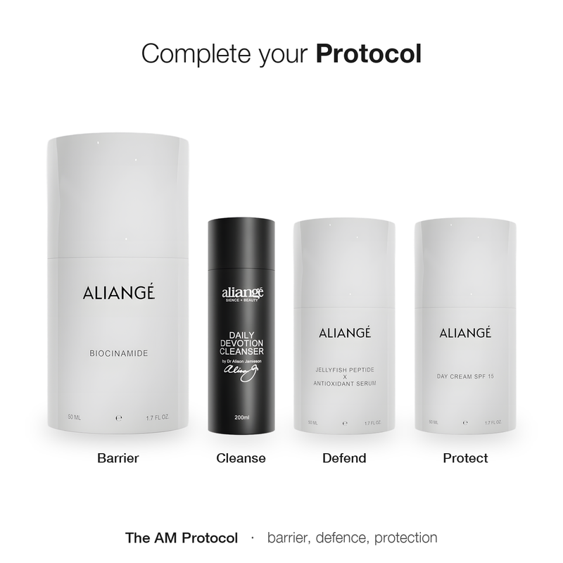 Aliangé Biocinamide Serum