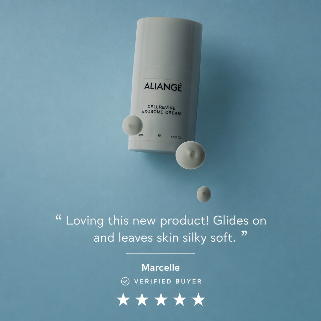 Aliangé CellRevive Exosome Cream