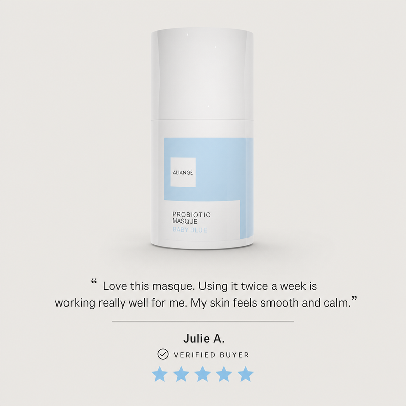 Aliangé Probiotic Masque