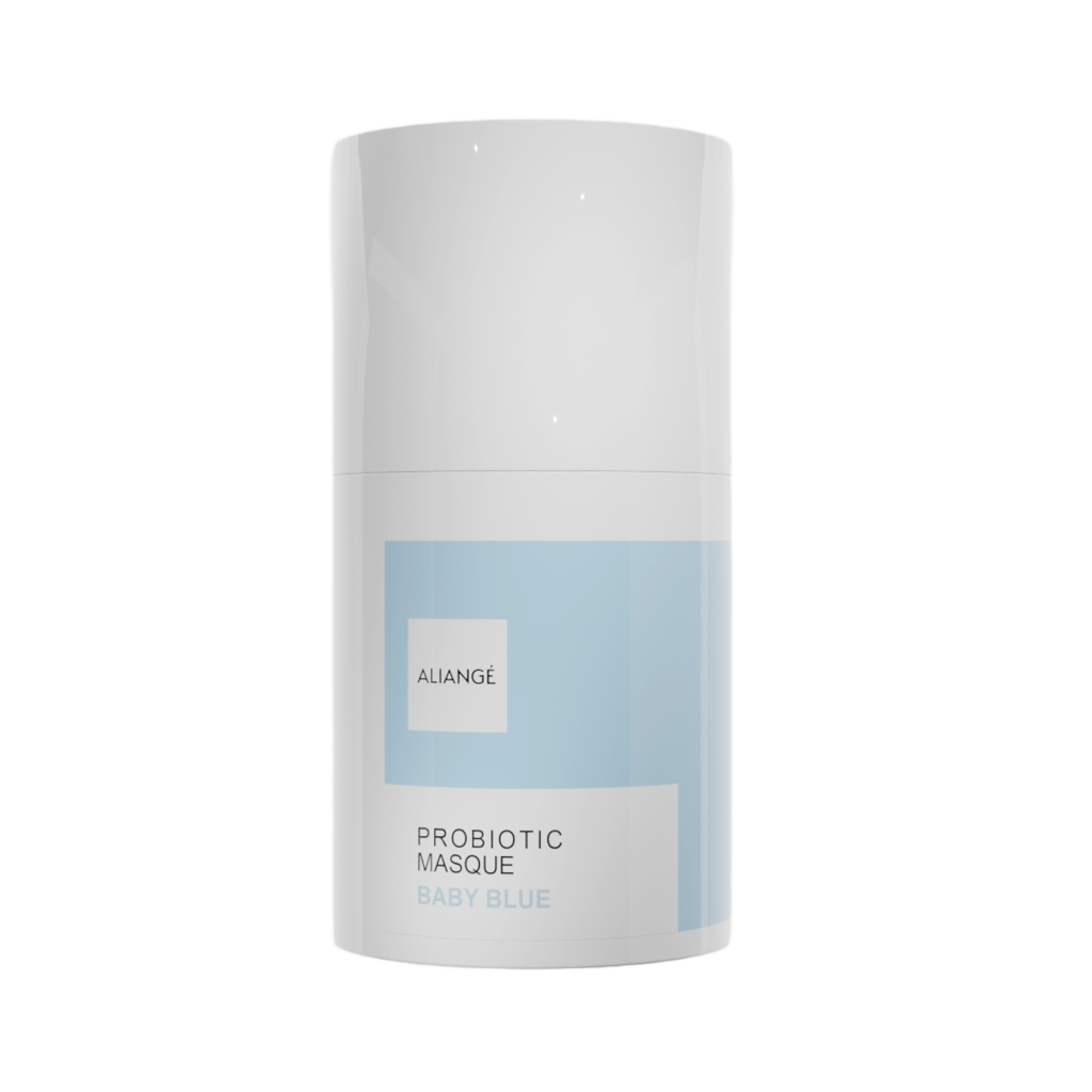 Probiotic Masque
