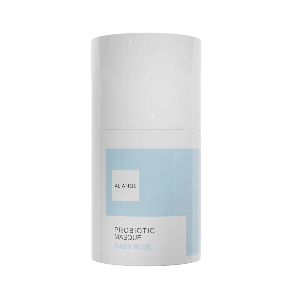 Probiotic Masque