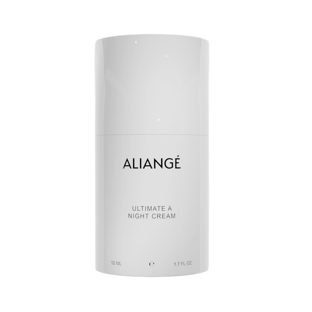 Ultimate A Night Cream